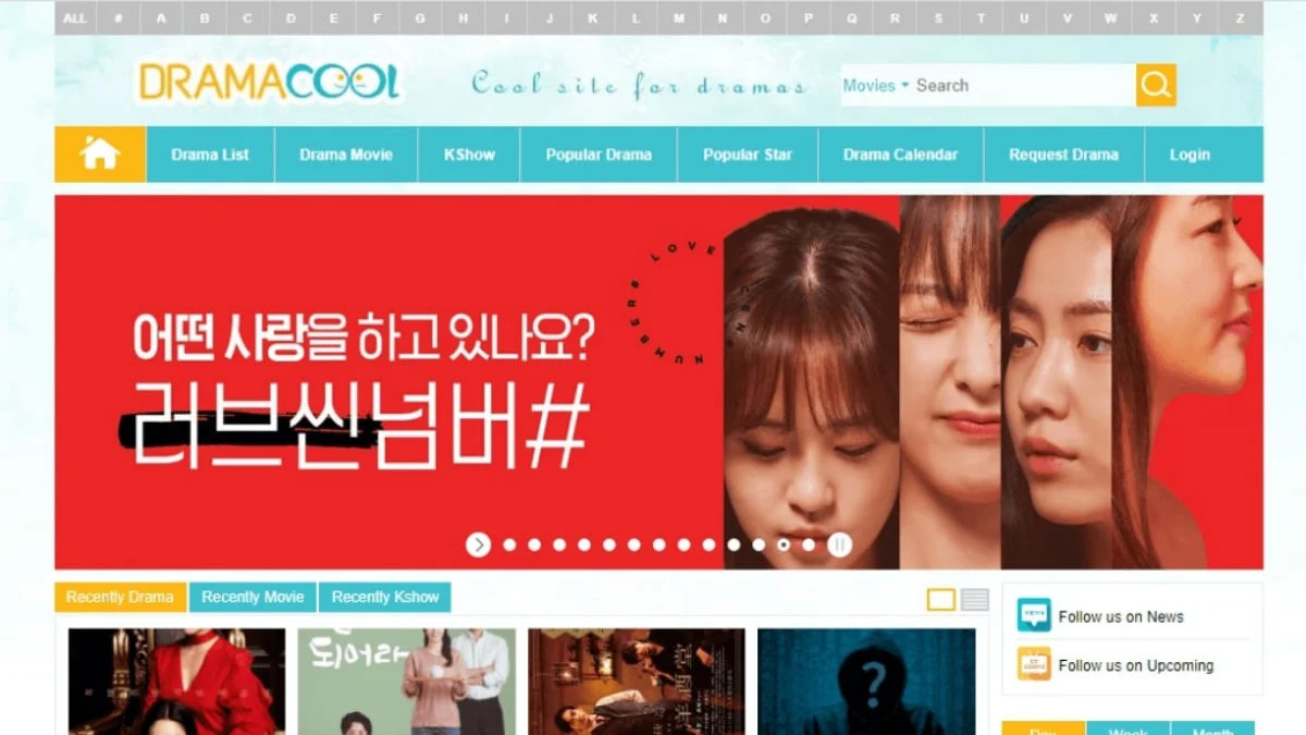 10 Best Korean Websites For Free