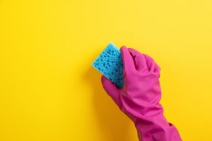 Hiring Professional Cleaning Services